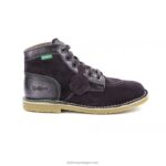 Kickers kicklegend roxo V24TH273 mulheres - Image 3