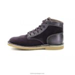 Kickers kicklegend roxo V24TH273 mulheres - Image 5