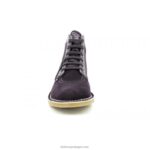 Kickers kicklegend roxo V24TH273 mulheres - Image 6