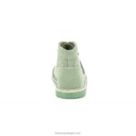 Kickers kicklegend verde V24TH196 mulheres - Image 4
