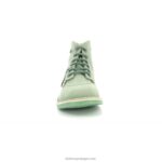 Kickers kicklegend verde V24TH196 mulheres - Image 6