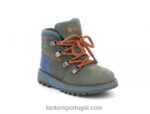 Kickers kicknature nulo V24TH814 crianças