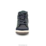 Kickers kickosta verde marinho V24TH962 crianças - Image 6