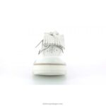 Kickers kickouclass branco V24TH269 mulheres - Image 6
