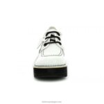 Kickers kickougirl branco V24TH258 mulheres - Image 6