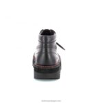 Kickers kickplatform preto V24TH205 mulheres - Image 4