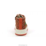 Kickers kickrup camelo laranja V24TH931 crianças - Image 4