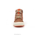Kickers kickrup camelo laranja V24TH931 crianças - Image 6