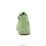 Kickers kickrup verde claro V24TH935 crianças - Image 4