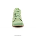Kickers kickrup verde claro V24TH935 crianças - Image 7