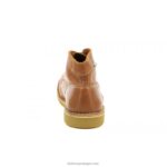 Kickers kickstoner camel perm sola de mel V24TH351 homens - Image 4