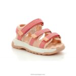 Kickers kikco rosa coral V24TH495 crianças - Image 2