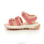 Kickers kikco rosa coral V24TH495 crianças - Image 5