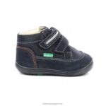 Kickers kikood marinha V24TH841 crianças - Image 3