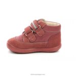 Kickers kikood rosa V24TH842 crianças - Image 5