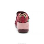 Kickers kinop borgonha rosa tricolor V24TH928 crianças - Image 4