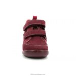 Kickers kinop borgonha rosa tricolor V24TH928 crianças - Image 6