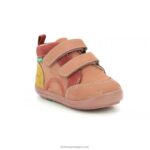Kickers kinop outro rosa V24TH926 crianças - Image 2
