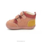 Kickers kinop outro rosa V24TH926 crianças - Image 5