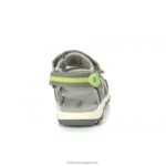 Kickers kiwi cinza claro V24TH724 crianças - Image 4