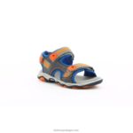 Kickers kiwi outro azul V24TH723 crianças - Image 2