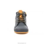 Kickers laranja marinho kickdundy V24TH989 crianças - Image 6