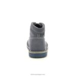 Kickers legenda azul V24TH345 homens - Image 4