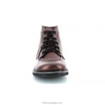 Kickers legendiknew roxo metalizado V24TH286 mulheres - Image 6