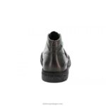 Kickers lendaknew estanho marrom V24TH267 mulheres - Image 4