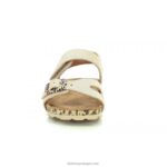 Kickers leopardo bege sunkro V24TH680 crianças - Image 6
