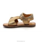 Kickers leopardo de bronze diazz V24TH568 crianças - Image 5