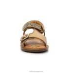 Kickers leopardo de bronze diazz V24TH568 crianças - Image 6