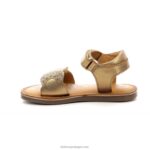 Kickers leopardo de bronze dyastar V24TH685 crianças - Image 5