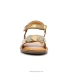 Kickers leopardo de bronze dyastar V24TH685 crianças - Image 6