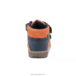 Kickers lohan marinho laranja V24TH953 crianças - Image 4