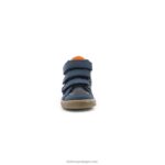 Kickers lohan marinho laranja V24TH957 crianças - Image 6