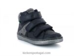 Kickers lohan nulo V24TH950 crianças