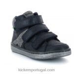 Kickers lohan nulo V24TH950 crianças