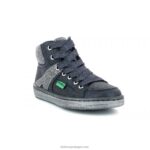 Kickers Lowell nulo V24TH960 crianças - Image 2