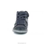 Kickers Lowell nulo V24TH960 crianças - Image 6