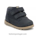 Kickers marinha nogankro V24TH919 crianças