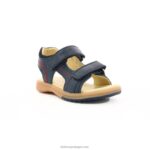 Kickers marinha platino V24TH520 crianças - Image 2