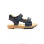 Kickers marinha platino V24TH520 crianças - Image 3