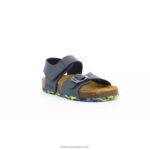Kickers marinha sunkro V24TH466 crianças - Image 2