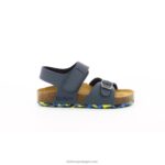 Kickers marinha sunkro V24TH466 crianças - Image 3