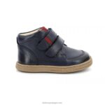 Kickers marinha tratok V24TH982 crianças - Image 3