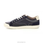 Kickers marinha tropical V24TH311 homens - Image 5