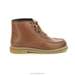 Kickers marrom horuzy V24TH350 homens - Image 3