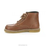 Kickers marrom horuzy V24TH350 homens - Image 6