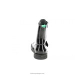 Kickers meetickzip outro preto V24TH206 mulheres - Image 4